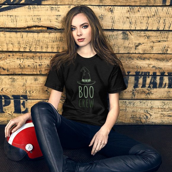 Boo Tshirts - Picture 7 of 16